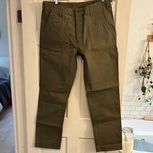 Filson Men's Pants